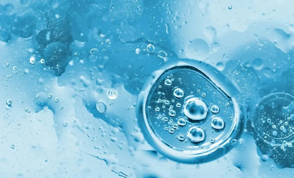 Chemici poprvé zjistili, že v téhle vodě plave prvek, který tam podle pravidel být neměl