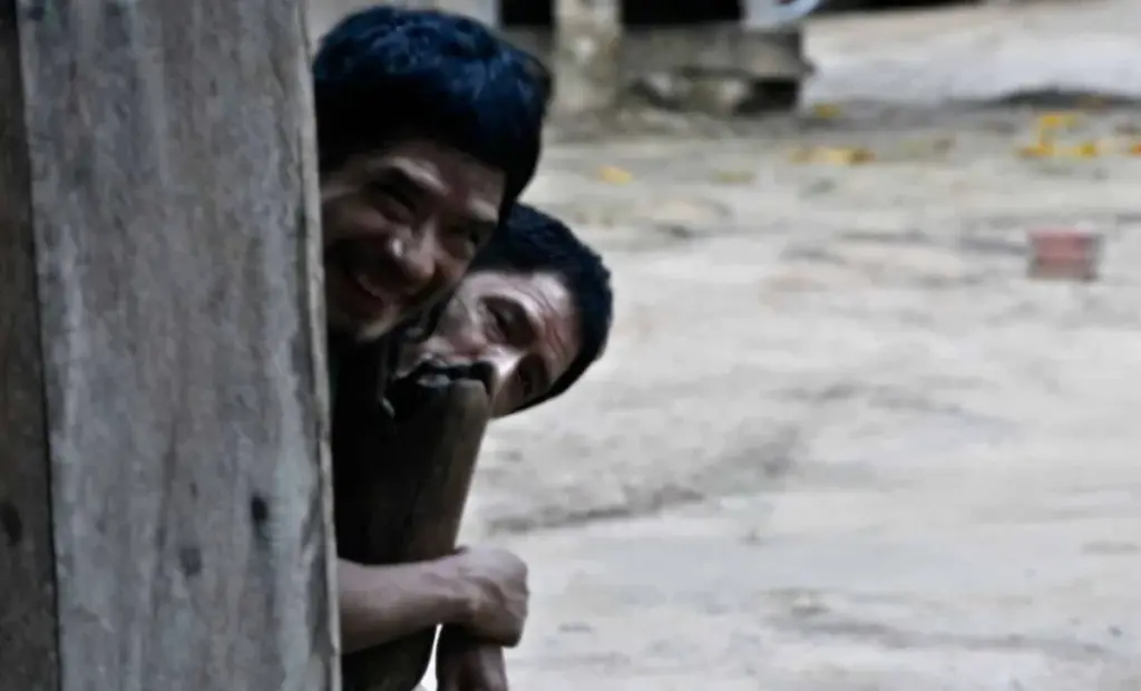 Co mají poslední dva "Motýlí lidé" v Amazonii společného s vaším obědem a proč jsou klíčem k záchraně pralesa