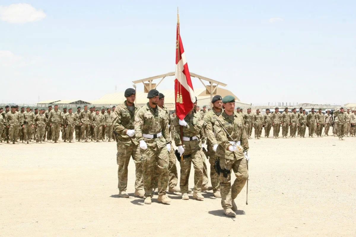 Dánsko právě udělalo tah za 1,8 miliardy dolarů: Proč to otřese Arktidou i celým NATO - image 2