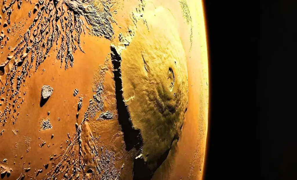 Everest nikdy nebyl nejvyšší? Tady je skutečný vládce Sluneční soustavy a důvod, proč ho neuvidíte