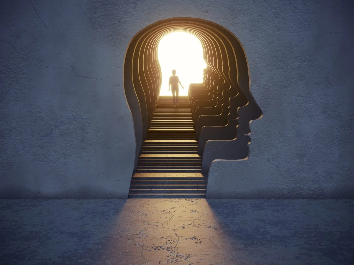 Jak aktivovat záložní systém mozku: Proč se lucidní sny podobají psychedelickým zážitkům - image 2