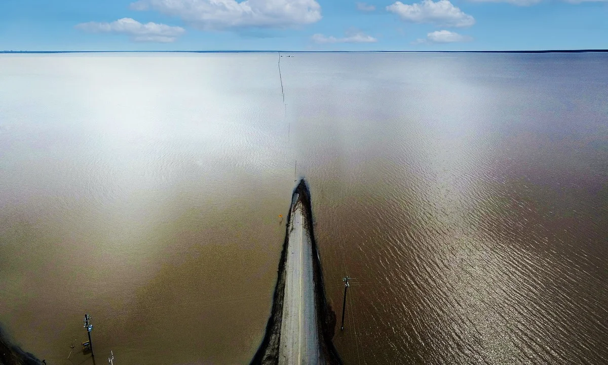 Jak mrtvé jezero pohltilo 94 000 akrů půdy: Důsledky pro český trh s ořechy a bavlnou - image 1