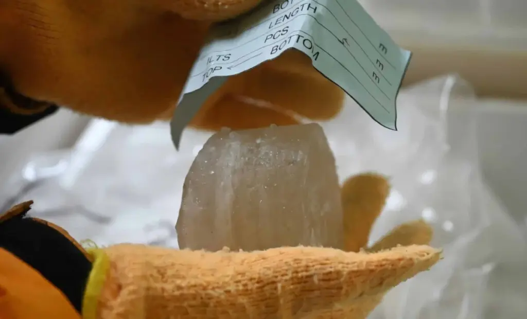 Jediný ledovec na světě, který roste navzdory oteplování: Tádžikistán našel klíč