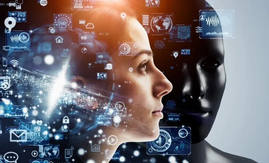 Míříme ke Zlomu? Nový ukazatel říká, že umělá inteligence dostihne lidské překladatele do roku 2030