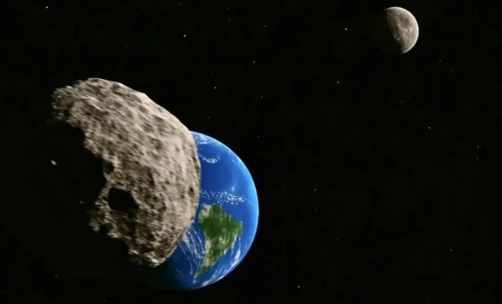 NASA potvrdila: K Zemi se na 50 let připojil „mini-měsíc“. Co to znamená pro astronauty?