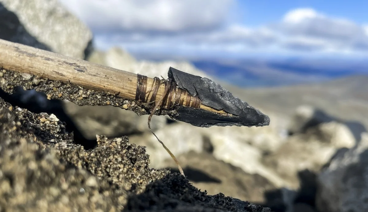 Norské ledovce skrývají římskou módu. Co odhalil taje 1700 let starý sandál z hor? - image 2