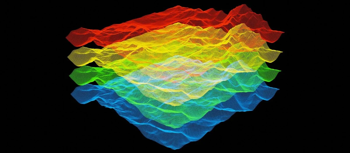 Proč geologové náhle zkoumají tunely široké 0,5 mm: Věda objevila koordinovaný život uvnitř skály - image 2