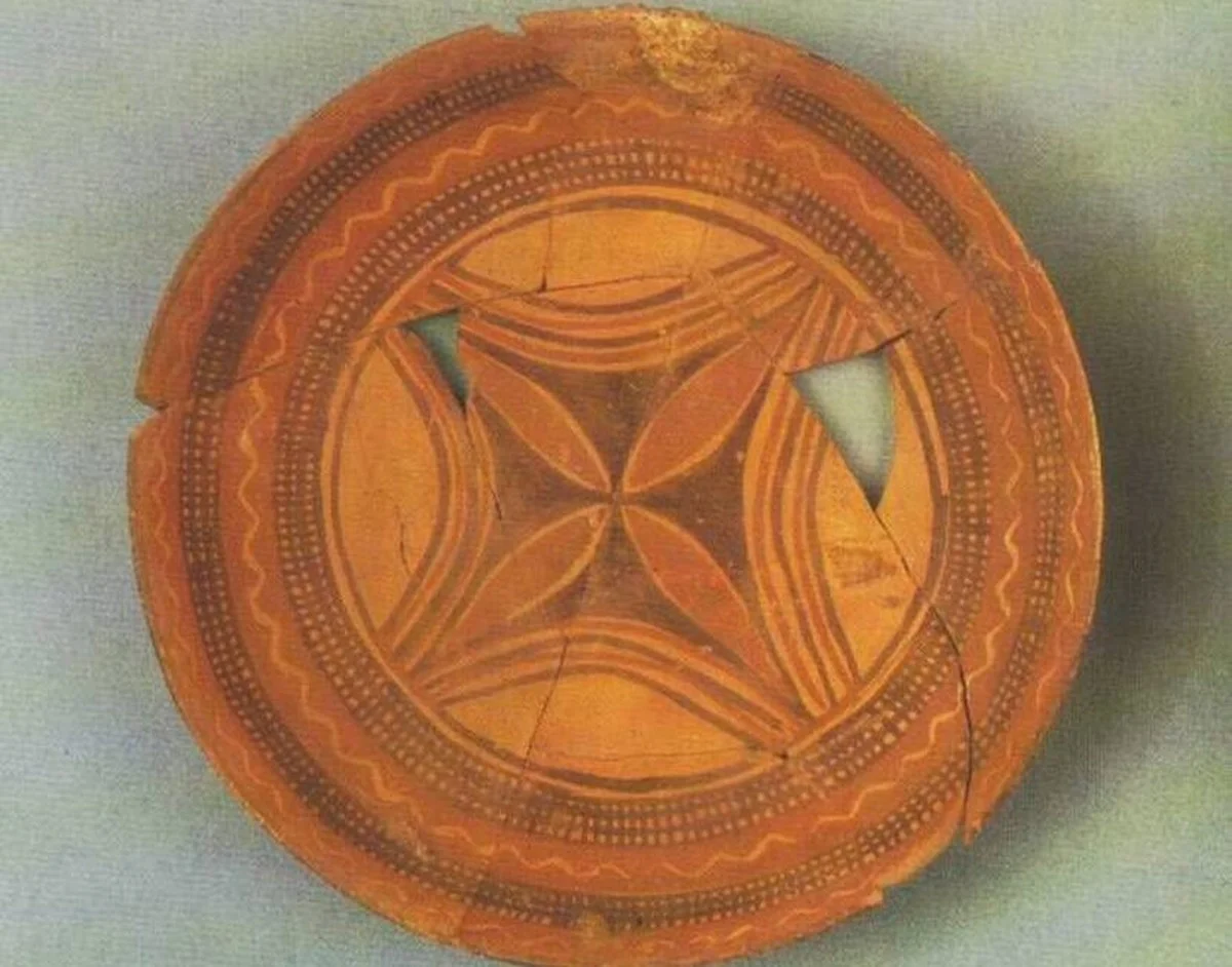 Proč hliněné střepy z Anatolie dokazují, že matematika začala stovky let před psaním - image 2