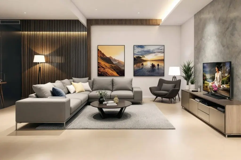 Proč hosté vidí, že je dům zanedbaný: Vždy to spraví jeden detail, na který zapomínáme