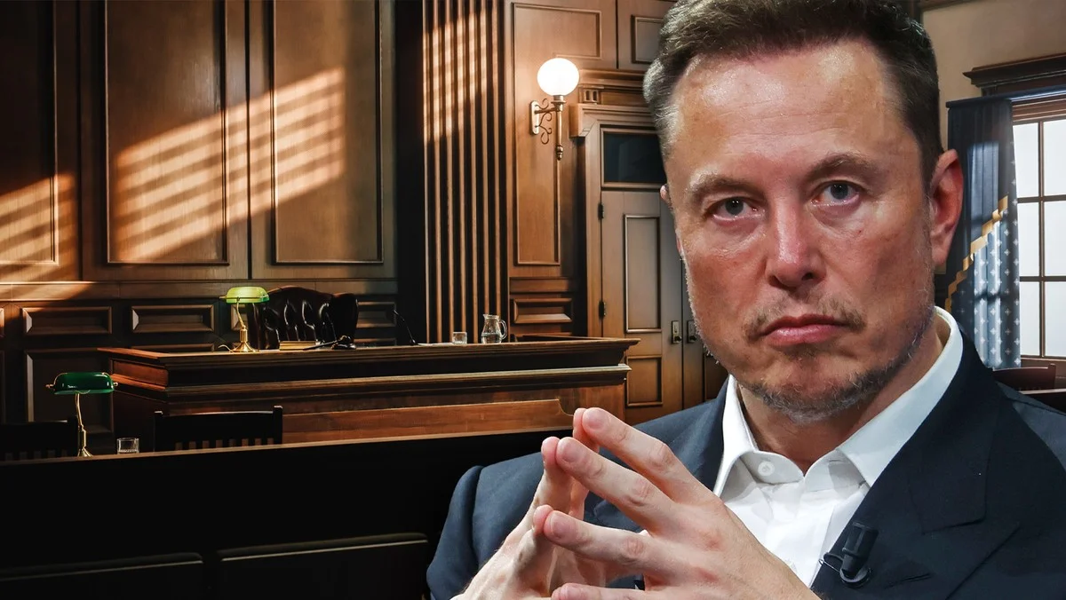 Proč majitelé Tesly žijí v tichém klamu: Musk konečně odhaluje, co nefunguje v systému FSD - image 1