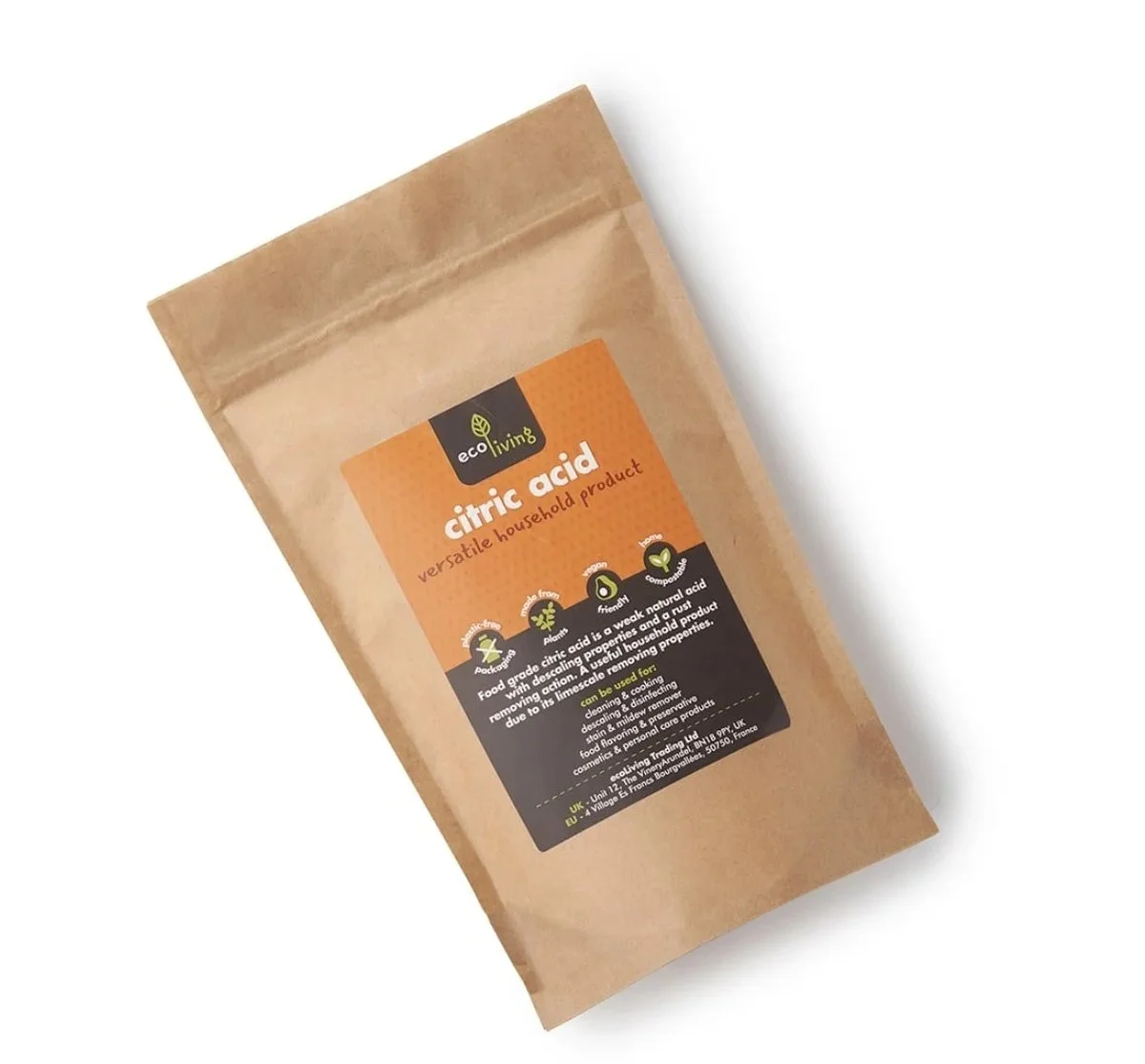 Proč ocet a soda nestačí na špinavou toaletu: Tajný prášek, který ji vybělí bez chlóru - image 2