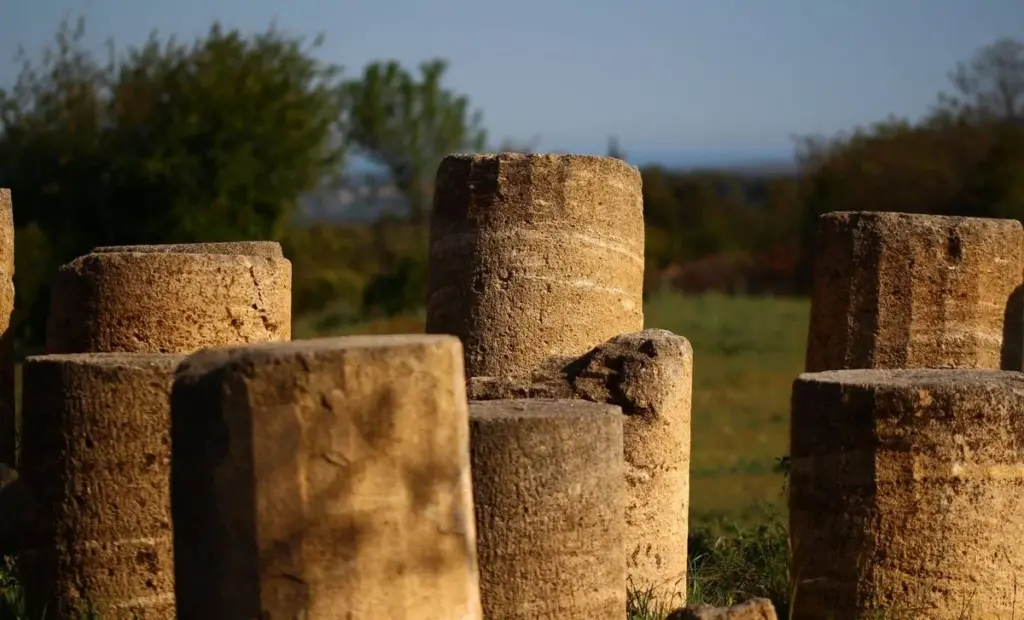 Proč Římané v Gebenstorfu postavili velkoměsto, ve kterém nikdy nikdo nebydlel
