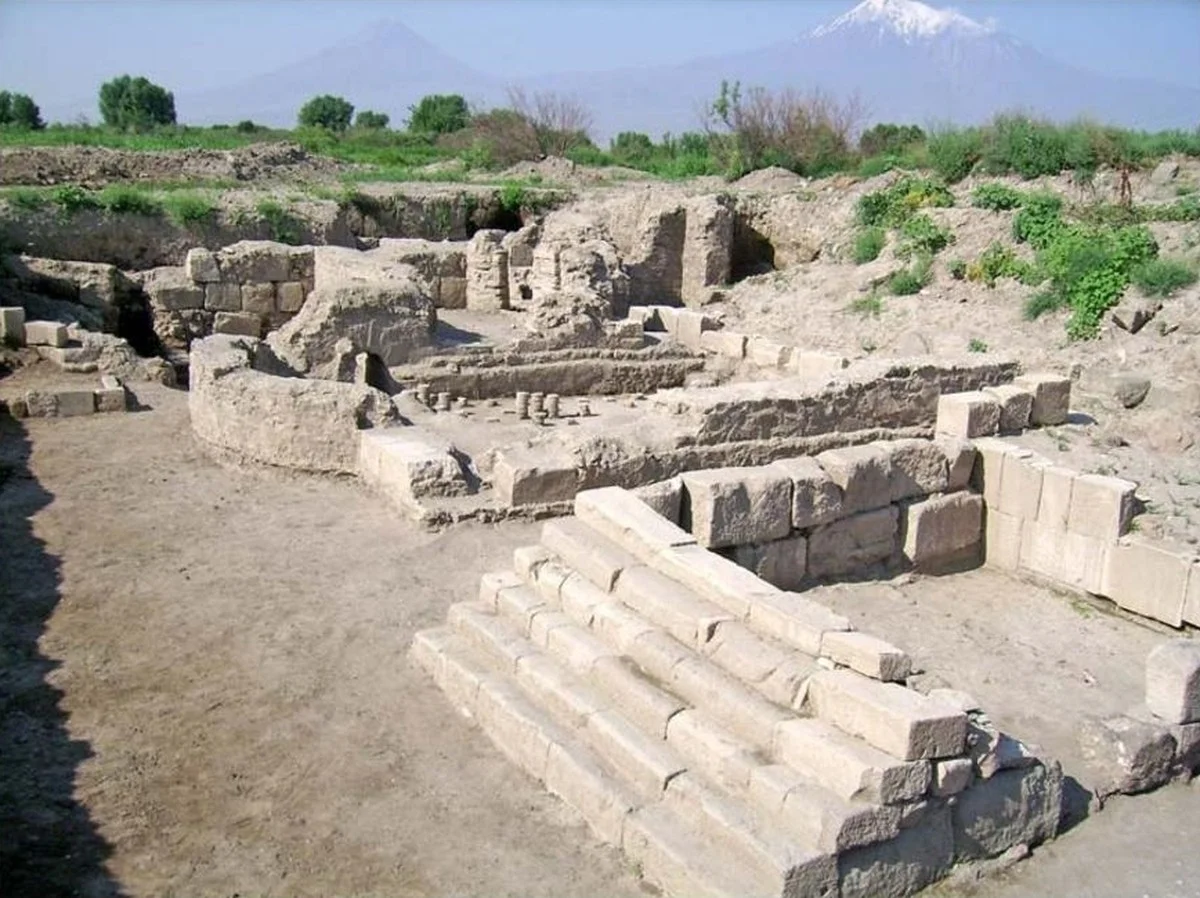 Proč Římané v Gebenstorfu postavili velkoměsto, ve kterém nikdy nikdo nebydlel - image 2