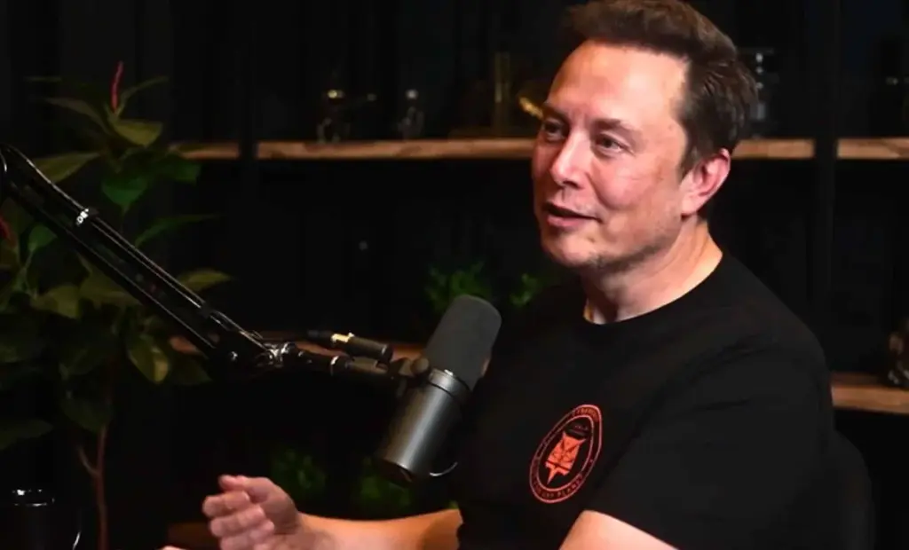 Proč se za pár let přestaneme bát o peníze? Elon Musk tvrdí, že umělá inteligence zničí chudobu.