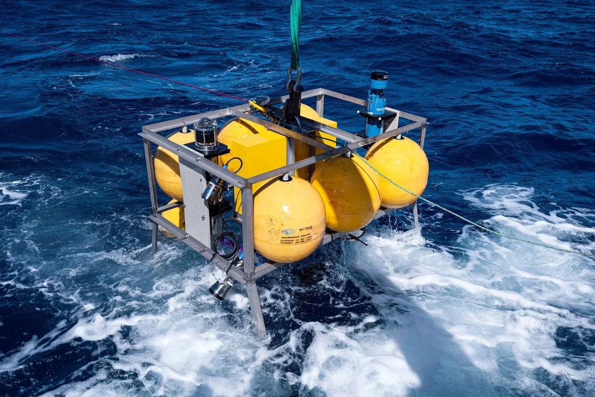 Proč vědci v roce 2026 sledují „tichou“ podmořskou sopku u Oregonu pozorněji než kdy jindy - image 2