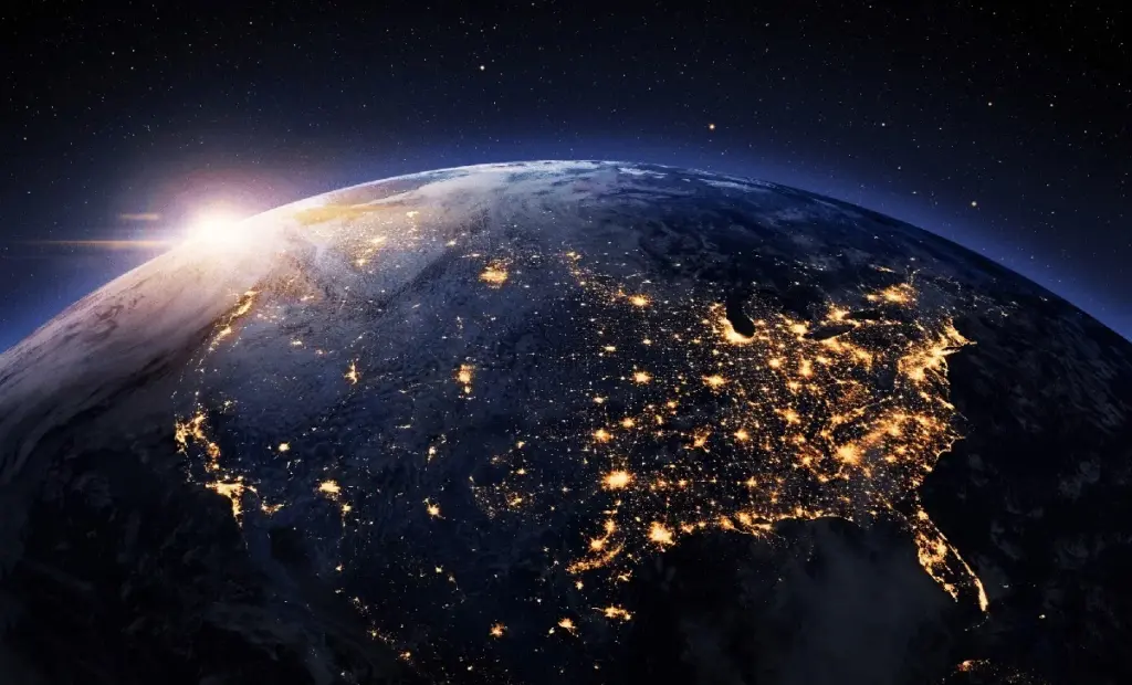 Proč vědci z NASA postavili podivný válec, který odebírá energii ze Země