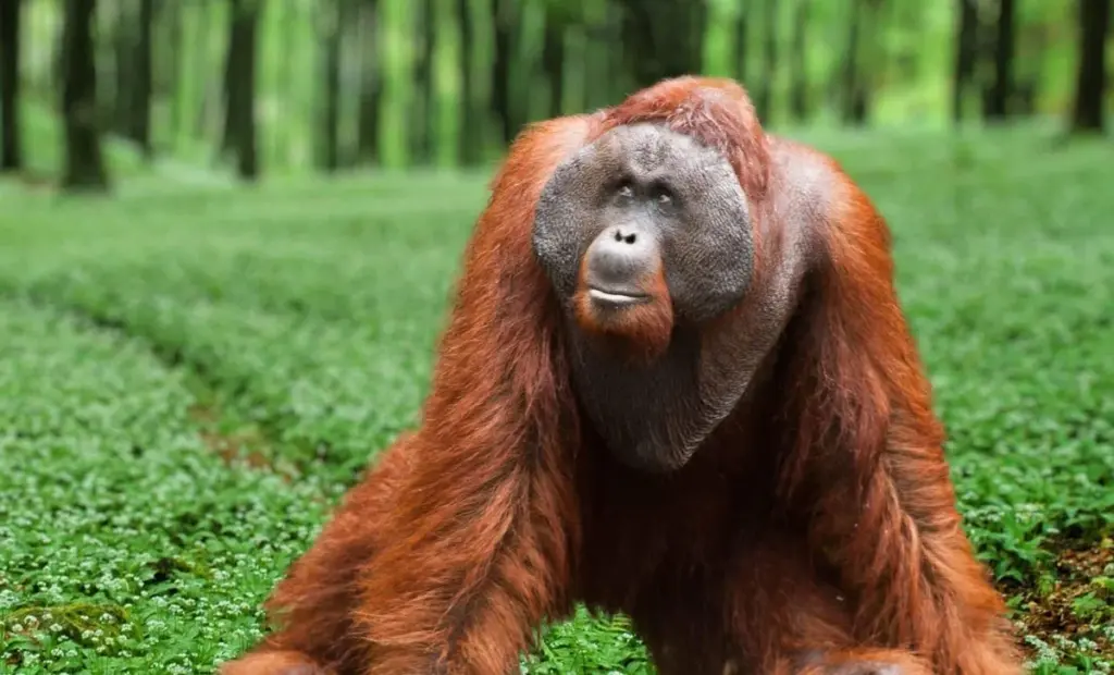 Proč vichřice v Sumatře doslova srovnala se zemí 4000 hektarů pralesa a jak to ovlivní nás všechny
