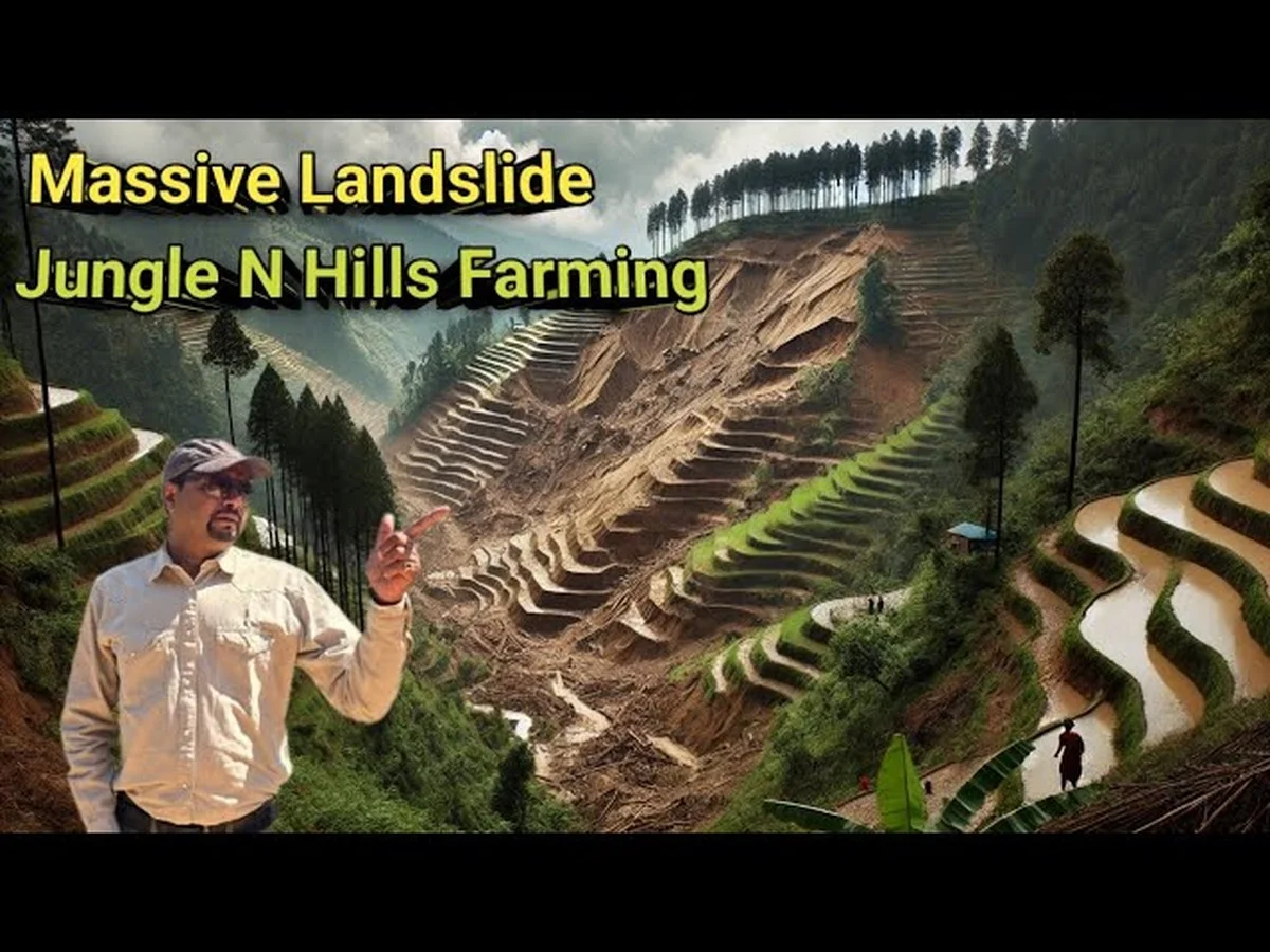 Proč vichřice v Sumatře doslova srovnala se zemí 4000 hektarů pralesa a jak to ovlivní nás všechny - image 2