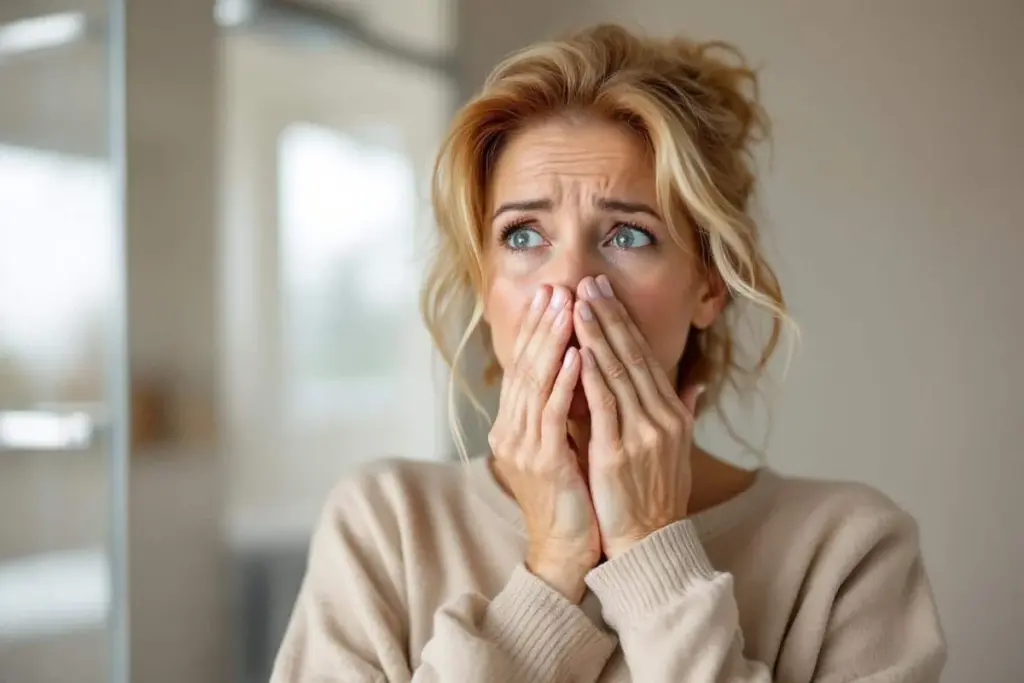 Proč z koupelny i po úklidu táhne zápach? Pro tyhle 3 chyby musíte přestat používat osvěžovače