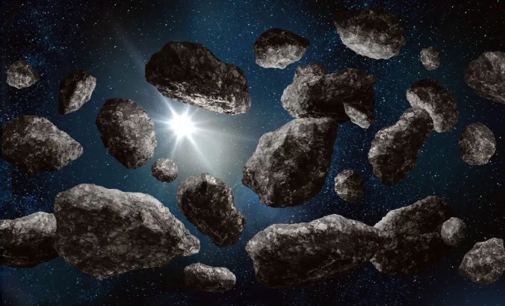 Proč zkušení astronomové našli v naší sluneční soustavě něco, co se tam prý nemělo objevit