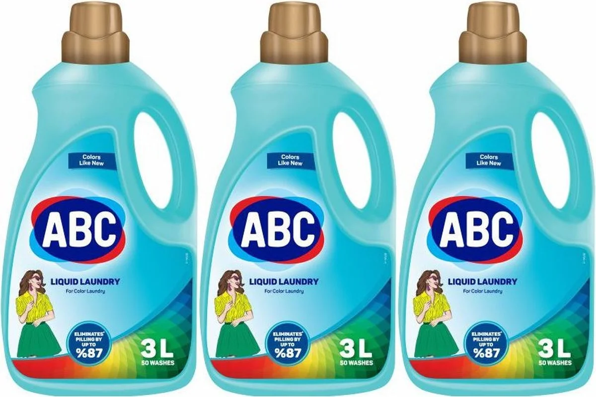 Proč zkušení Češi dávají do pračky mnohem méně pracího gelu (a prádlo je čistější) - image 1