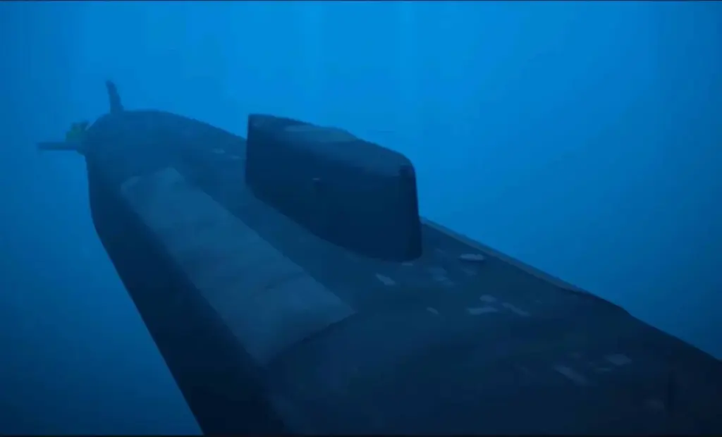 Rusko testovalo Poseidon: Proč tato podmořská zbraň mění pravidla hry