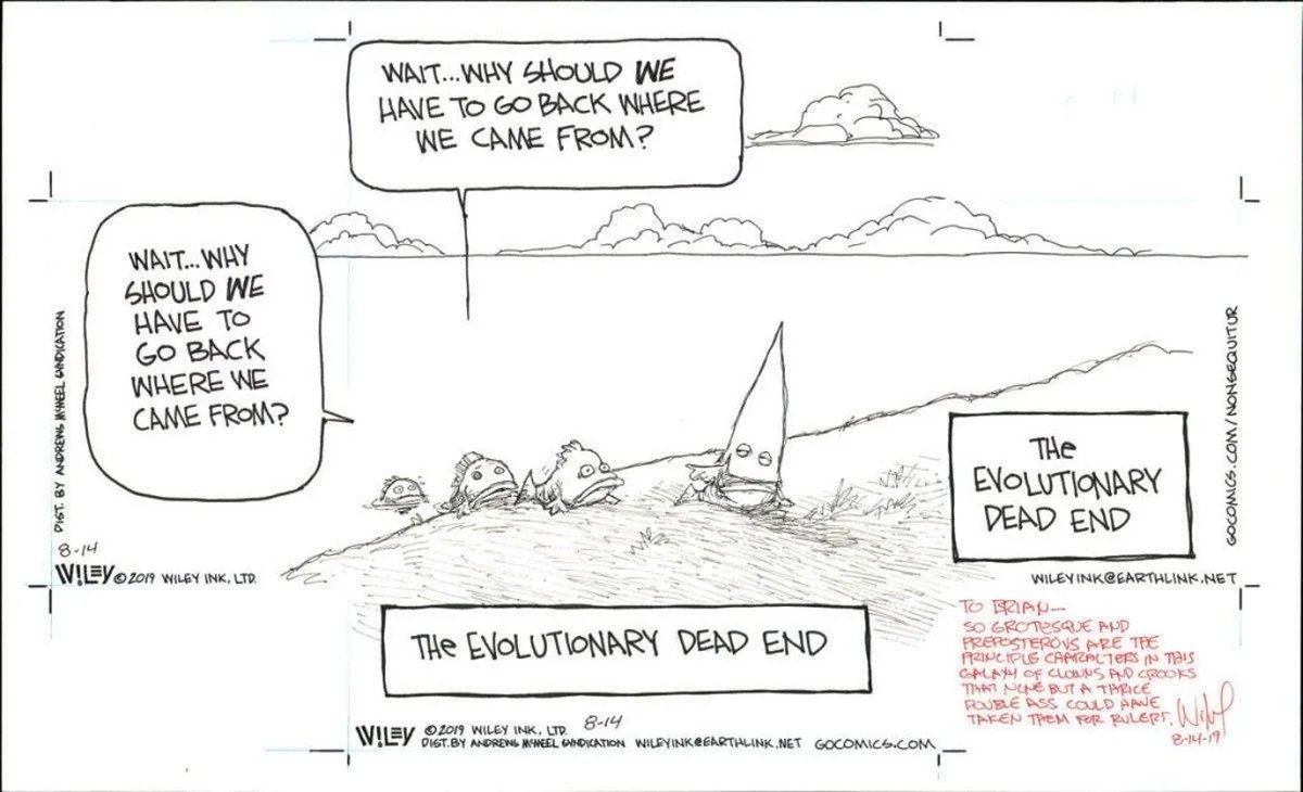 Tajemství Tibetu: Fosílie, která popírá vše, co víme o evoluci hmyzu - image 2