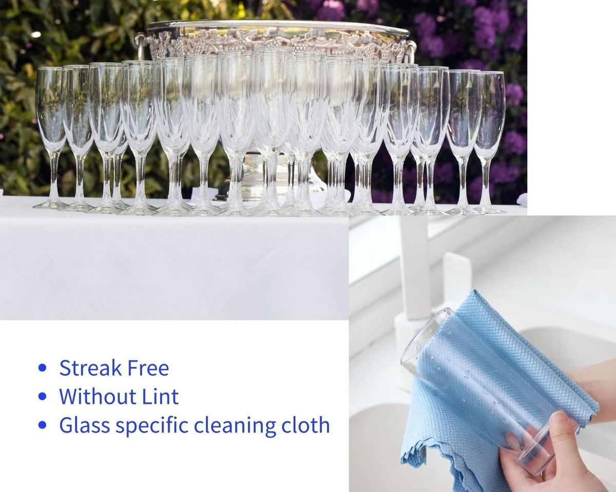 Tento jediný trik s utěrkou zajistí dokonalá okna bez šmouh – chemie není potřeba - image 2