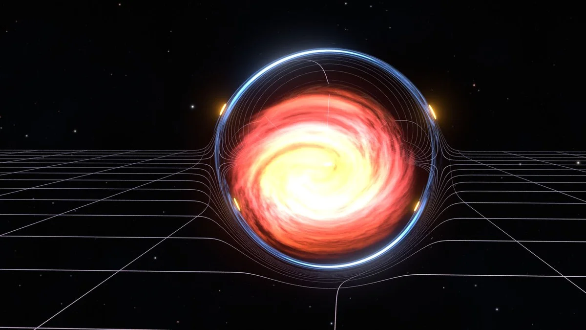 Tento objevený výbuch supernova odhaluje, jak Vesmír fungoval pouhých 730 milionů let po Velkém Třesku - image 2