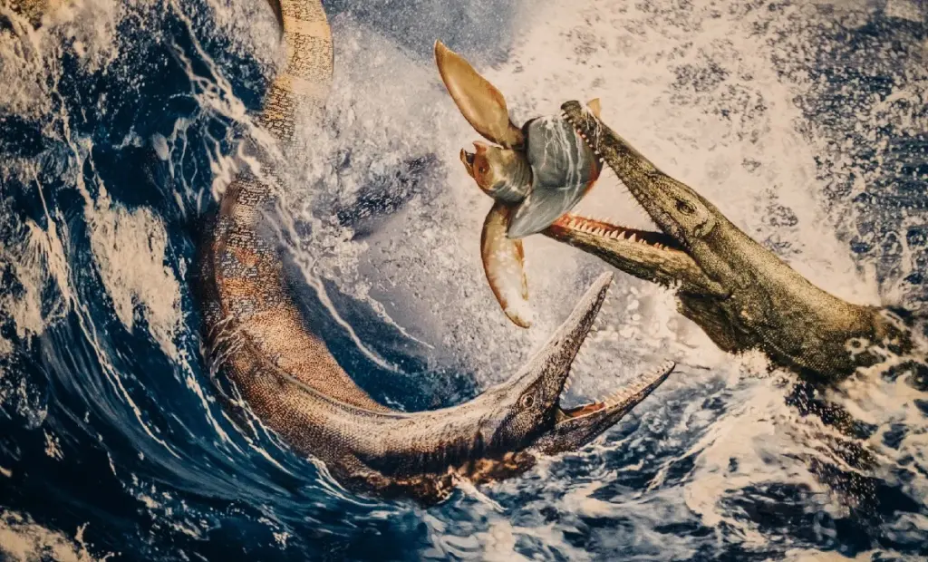 Tři důvody, proč experti schovávají tuto fosilii z Thajska mimo dosah velkého Spina