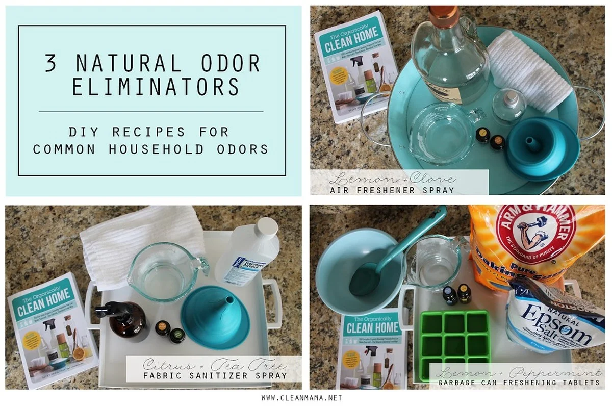 Tři nečekané triky, jak vás zbavit zápachu v autě bez smradlavých stromečků - image 2