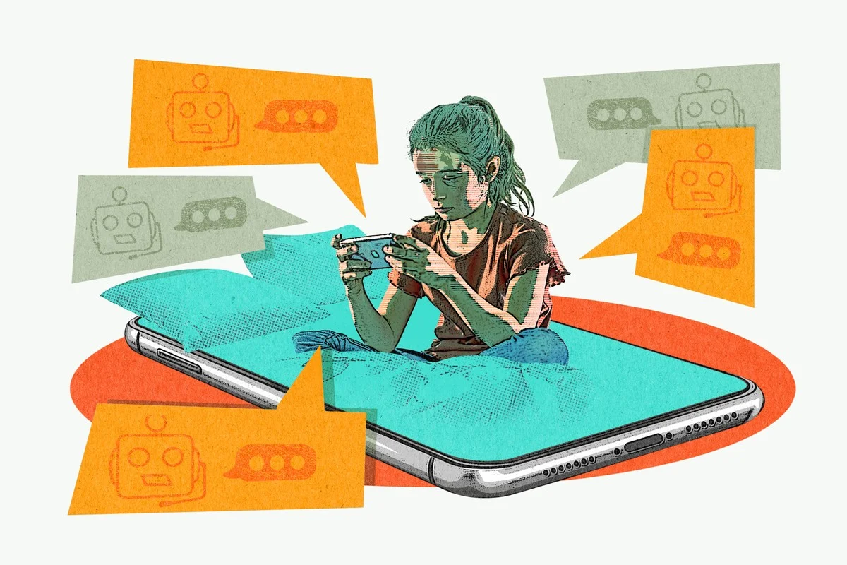 Týranie vlastného dieťaťa: Matka otvorila chat s AI a zistila, prečo jej dcéra zrazu nechce žiť - image 1