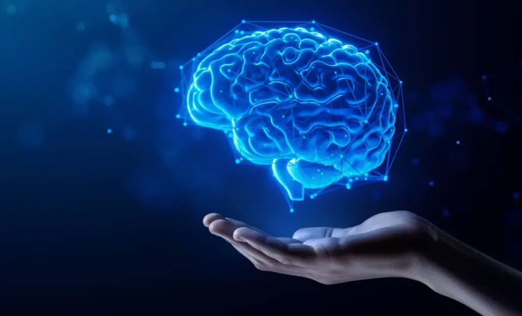 Váš mozek pořád poráží umělou inteligenci: Vědci objevili speciální „kognitivní kostky Lega“