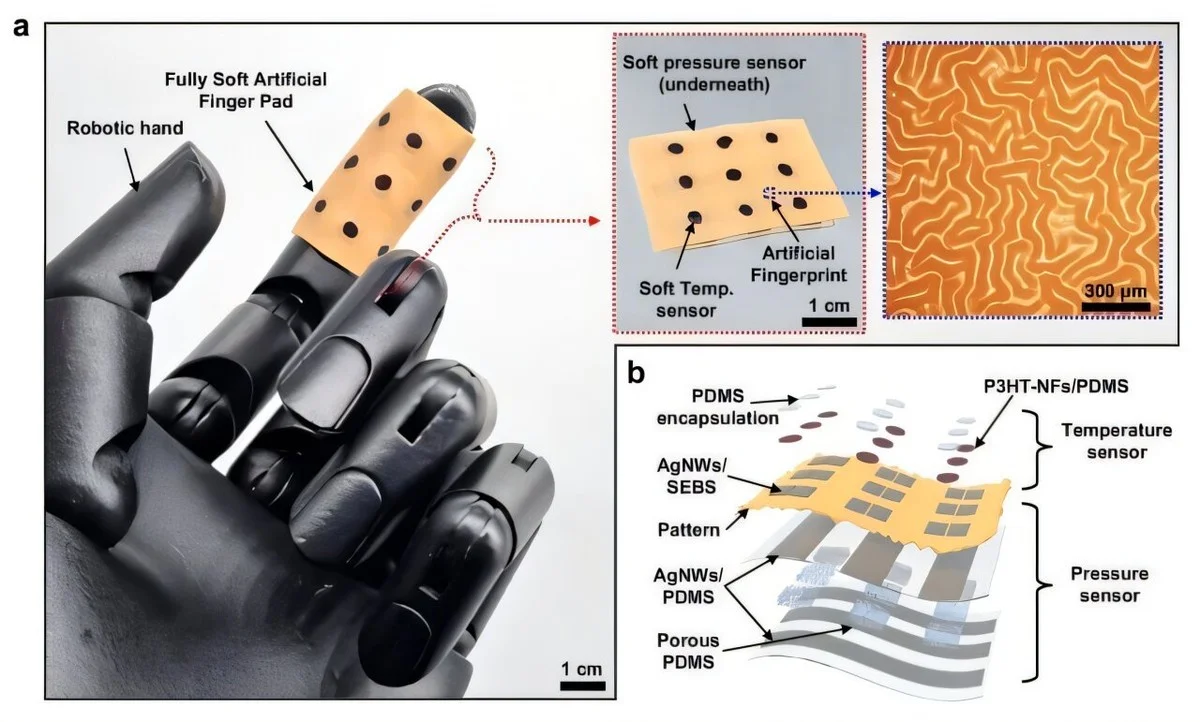 Věda potvrdila: Otisk prstu už možná není jedinečný – Pravidlo, které platilo 100 let, se hroutí - image 2