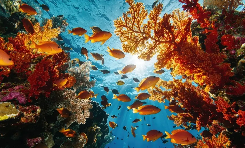 Vědci konečně vědí, proč ryby mlčí: Podvodní kamera objevila 46 druhů, které promluvily v divočině