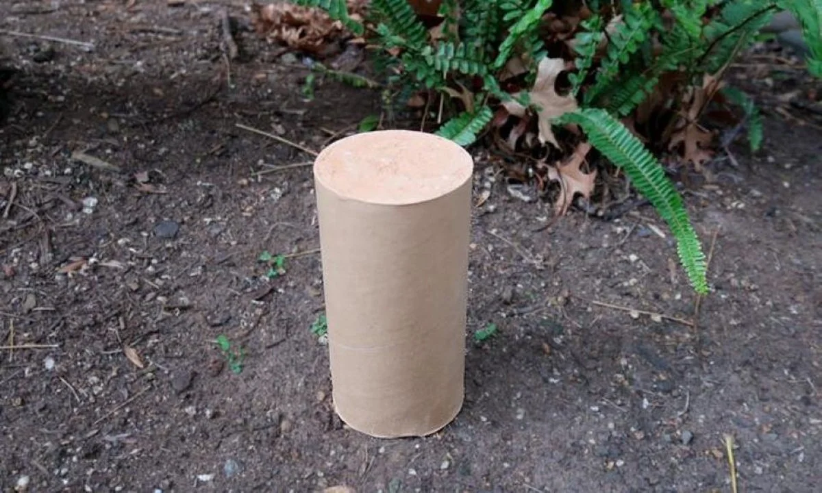 Vědci konečně vyřadili cement: Nová stavební technologie využívá jen hlínu, vodu a karton - image 2