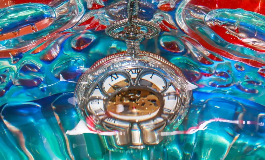 Vědci konečně zvládli obrátit čas: Jak skrytý trik s kovovým páskem změnil fyziku