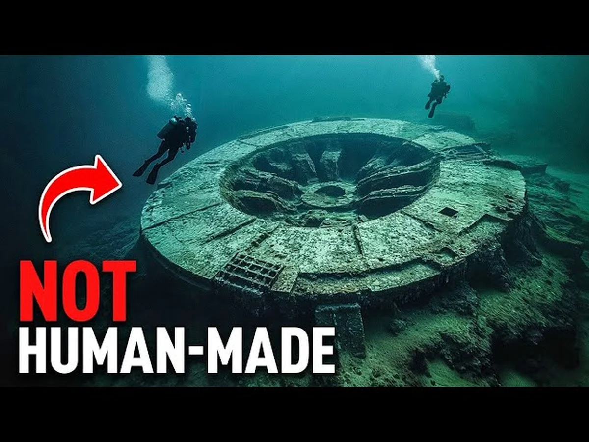 Vědci objevili 20kilometrovou anomálii pod Bermudami: Mění to, co víme o vzniku ostrovů - image 2