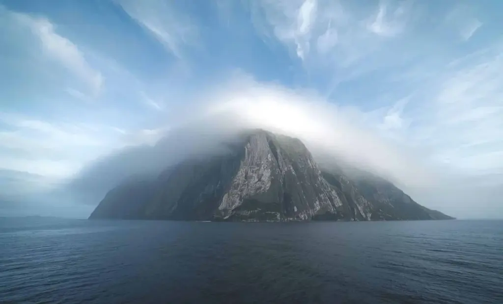 Vědci objevili kontinent pod Atlantikem: Proč byste měli zkontrolovat své hodinky