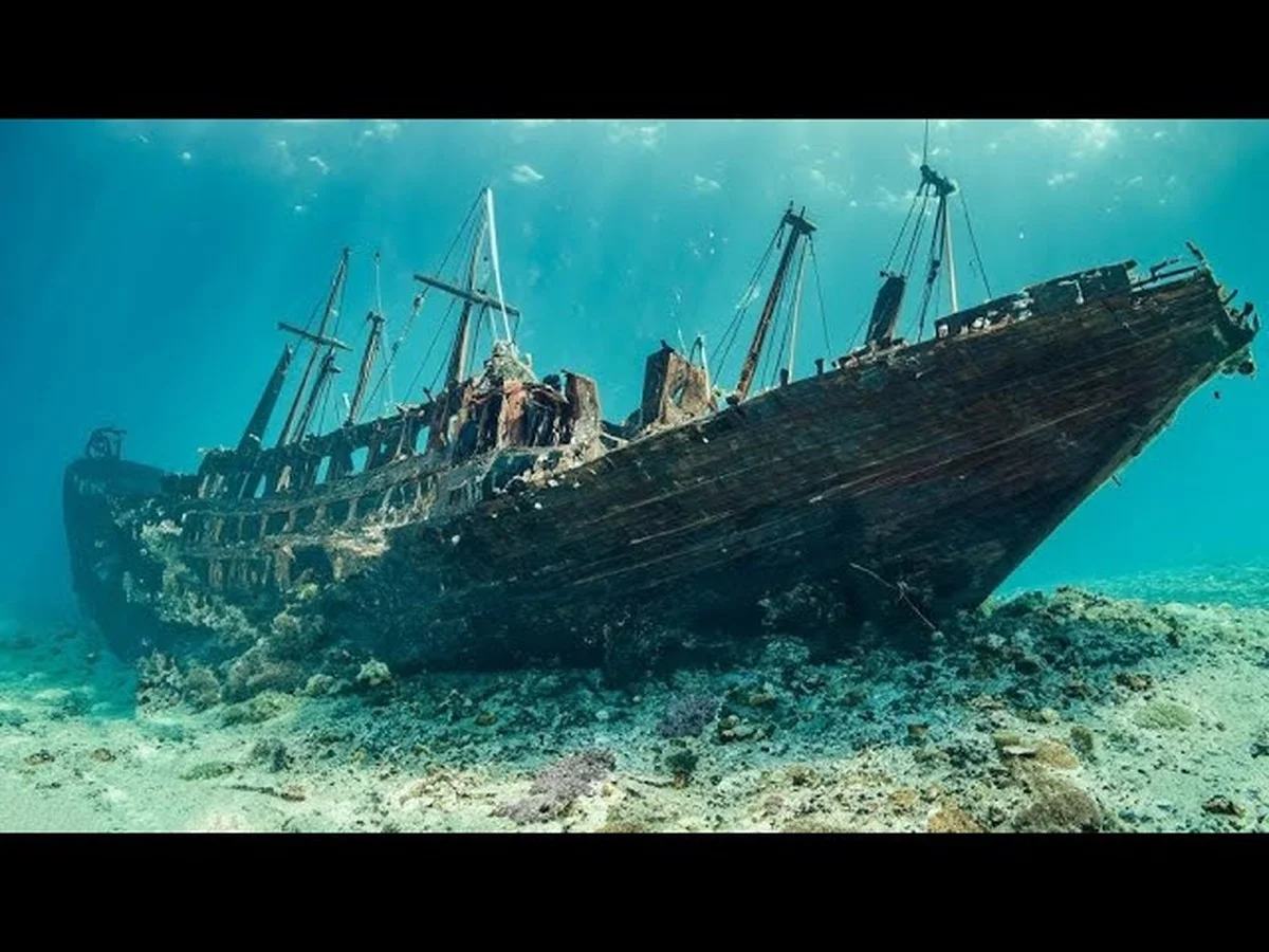 Zapomeňte na Vikingy: U Kodaně našli obří plavidlo, které změnilo středověkou Evropu - image 1