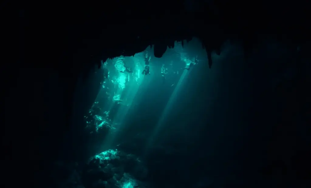 20 000 let starý obří rezervoár sladké vody pod Atlantikem: Klíč k budoucnosti?