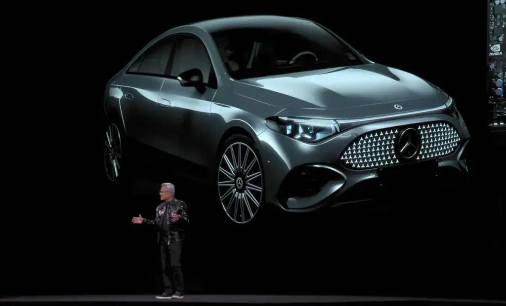 5 důvodů, proč inženýři dávají do aut "mozek", který dokáže vysvětlit každou jízdu