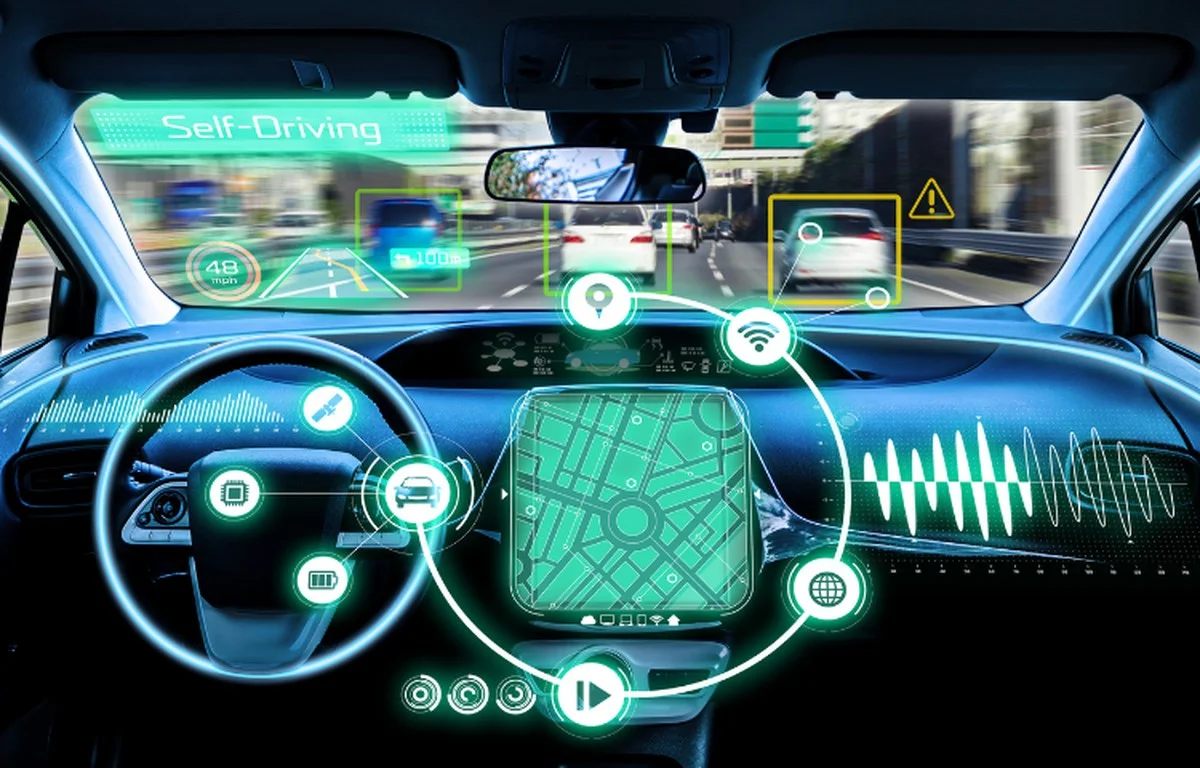 5 důvodů, proč inženýři dávají do aut