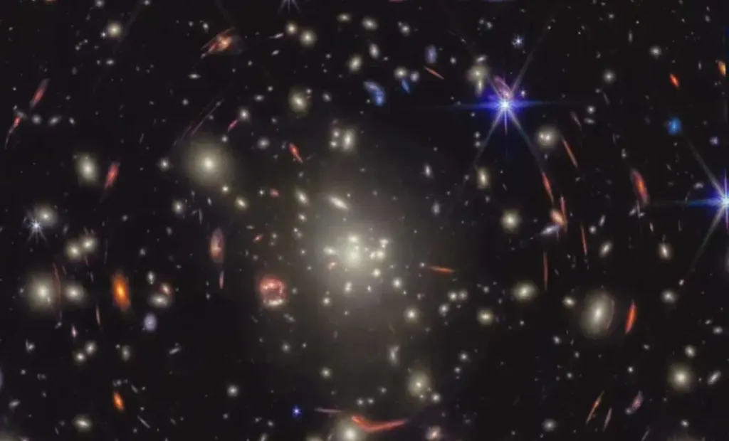 Astronomové vědí, kdy přesně se nad hlavou rozsvítí supernova