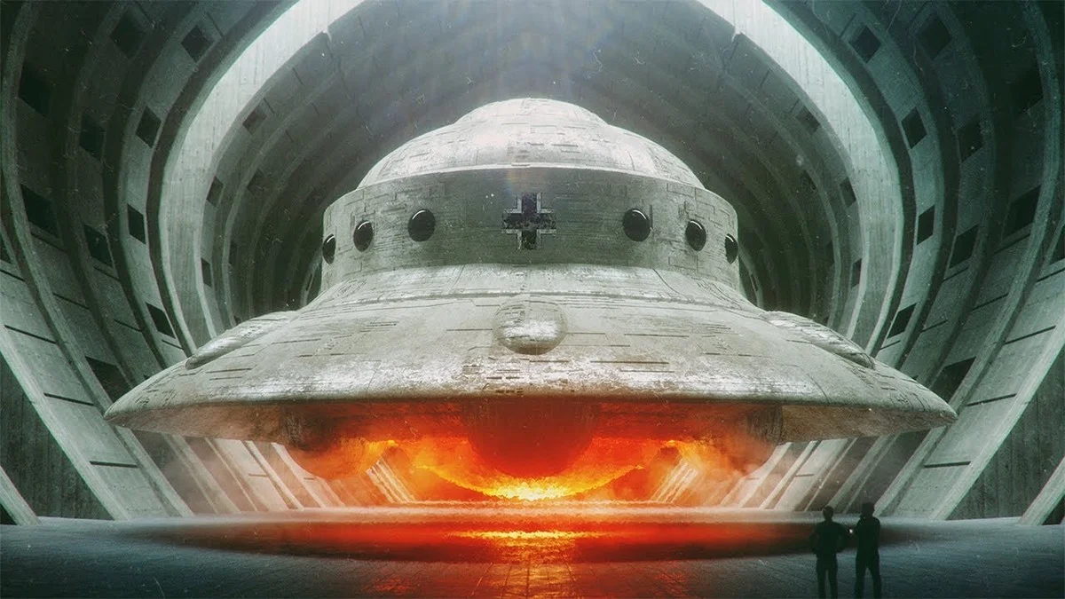 Bývalý vědec z NASA, který tvrdí, že zlomil fyzikální zákony: Způsob, jak vzdorovat zemské přitažlivosti, objevil na koleni - image 1