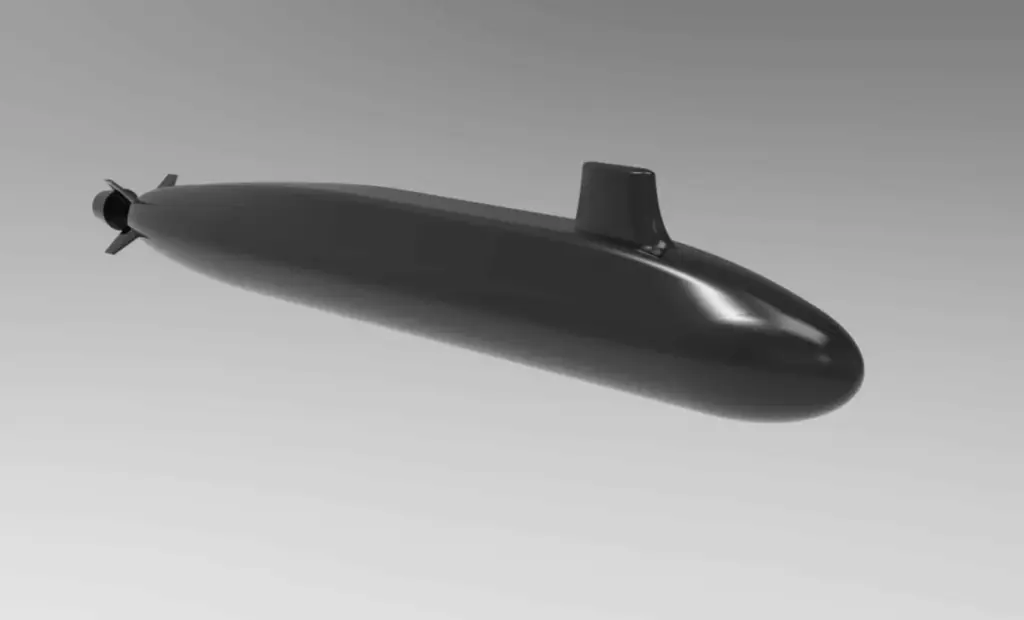 Čínská ponorka třídy Tang: Nová jaderná hrozba, která může zasáhnout USA z vlastních vod