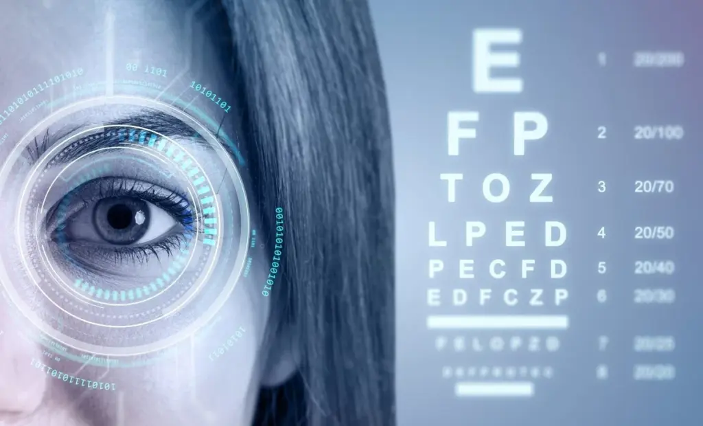 Čip velikosti zrnka rýže. Jak slepým vrátil zrak a umožnil jim číst v metru