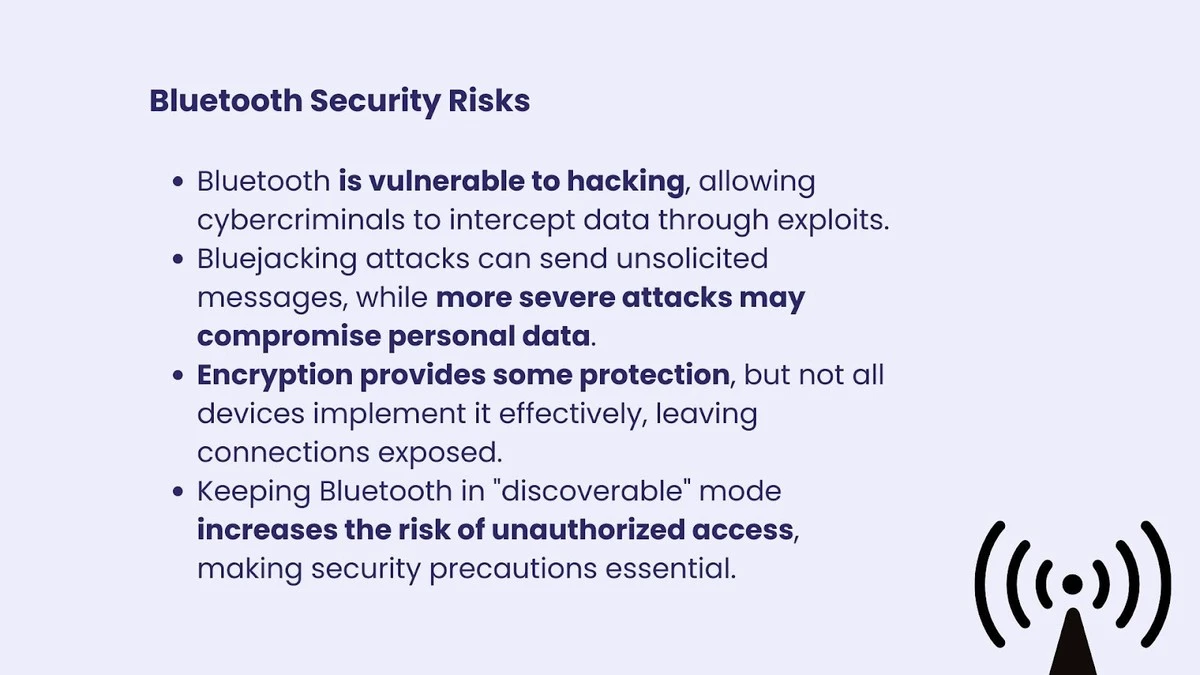 Dánsko nařizuje úředníkům vypnout Bluetooth: Hrozí masivní špionáž? - image 1
