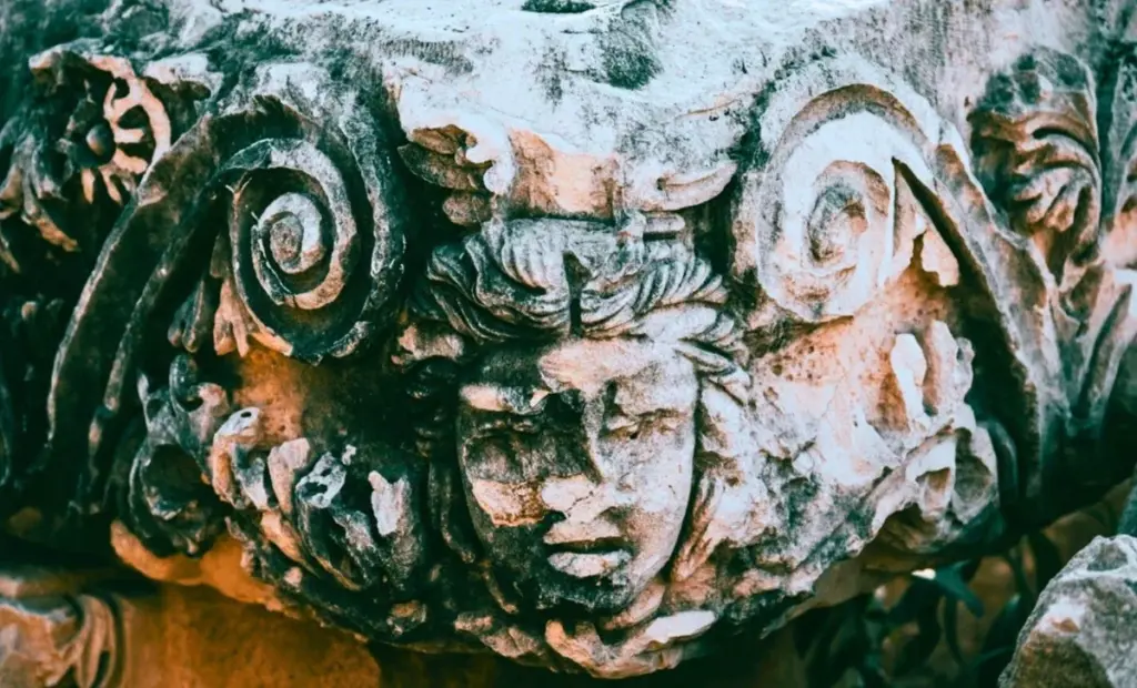 Dědictví z Chile: Nešlo o Parthenón, ale o chrám o století starší. Proč je to důležité?