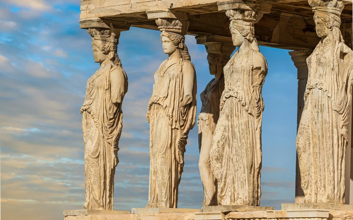 Dědictví z Chile: Nešlo o Parthenón, ale o chrám o století starší. Proč je to důležité? - image 2